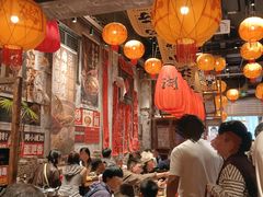 -周小波重庆小面·重庆名小吃(邹容路店)