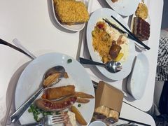 -宜家·瑞典风味餐厅(四元桥店)