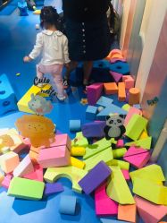 -KidSteam儿童乐园(富力城店)