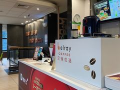 -德克士(通惠门店)