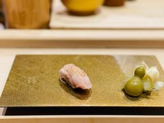 -鮨一日本料理(大中华店)