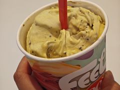 -DQ·蛋糕·冰淇淋(合生汇店)