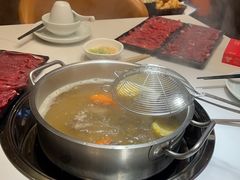 -牛品福潮汕牛肉火锅(旺庄店)