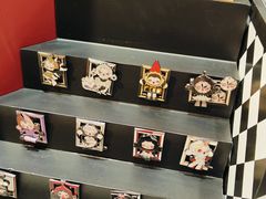 -泡泡玛特POPMART(万柳华联店)