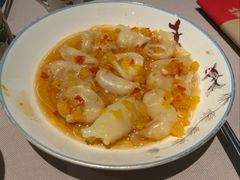 炳胜辣蒸花胶仔-小炳胜(卓悦中心店)