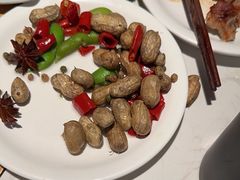 -三十六味匠猪蹄(三元桥店)