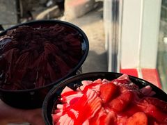 -小胖老味刨冰