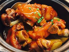 -汤城小厨•粤菜•靓汤(苏州街店)