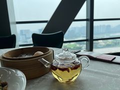 -南海渔村·空中一号