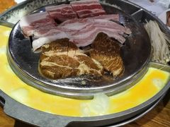-紫霞门韩国料理烤肉(深南东路店)