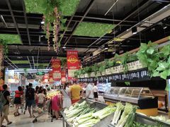 -广百家超市(大东海店)