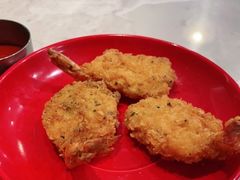 -必胜客(燕郊永旺店PHDI店)