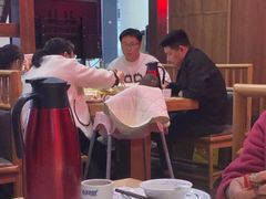 -老阿爸鲜鱼土菜(园区永旺店)