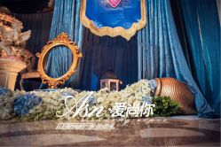 -上海万豪虹桥大酒店·宴会厅