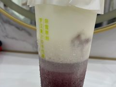 -奈雪的茶(佛山顺德美的悦然广场店)