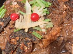 -老板恋上鱼(恒隆广场店)