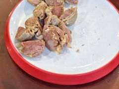 -老舅老蒙肉饼非遗店(一店)