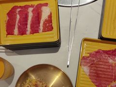 -花味·自助烤肉(南方时代店)