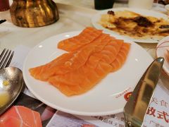 -芭菲盛宴·环球美食(解放碑英利国际店)