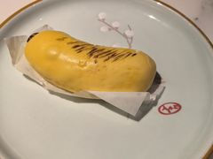 -日丰园海肠水饺·老字号大连海鲜(银泰城店)