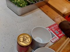 -大龙燚火锅(科华店)