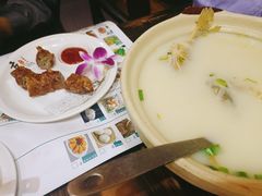 -堂宴·老厦门私房菜(1988仙岳总店)