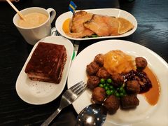 -宜家·瑞典风味餐厅(无锡店)