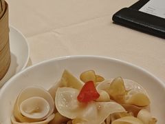 -正佳广场万豪酒店-粤菜餐厅·点心·海鲜·聚餐