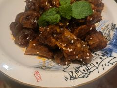-杨记隆府(南坪店)