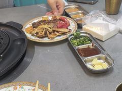-牛犇炭火烤肉·鲜切烤肉(承德总店)