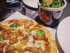 -秀·爱尔兰餐吧(上海路店)