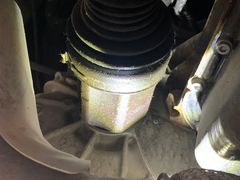 -兔师傅汽车保养(凤城五路店)