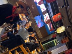 -肉串汪(月坛店)