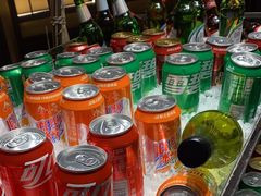 -西安高新希尔顿酒店·咖啡露台西餐厅
