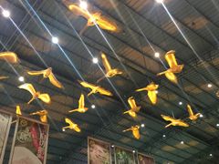 大堂-鹅城