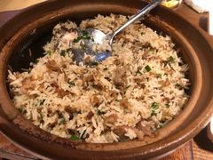 -张家卫·阳江菜·小海鲜(肥婆湾桥店)