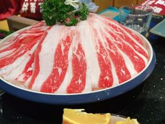 -五星桥原切肥牛火锅·30年专注好牛肉(湖塘店)
