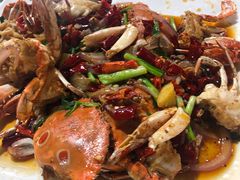 -范饭椰林川湘味海鲜·椰子鸡(三亚湾椰梦长廊店)