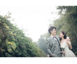 爱城婚纱摄影-爱城婚纱摄影·品质严选店
