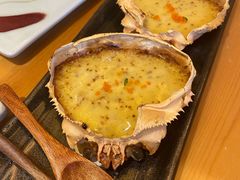 芝士蟹宝-竹田日式料理(弘基财富广场店)