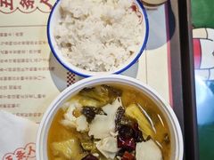 -五条人糖水铺(光谷世界城店)