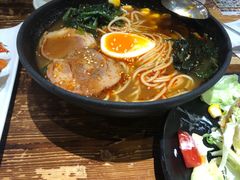 -小川洋风料理(街道口店)