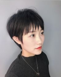 点击看大图 -禾曼造型