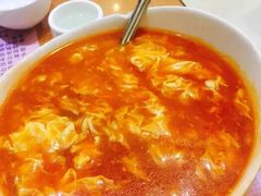 番茄手擀面-桃子餐厅·天津菜(红星路直营店)