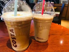 -COSTA COFFEE(德基广场店)
