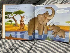 -饭米多蔻中英文绘本馆(苏州美罗店)