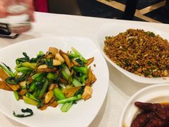 -大铁勺新津菜(东丽阳光新业广场店)