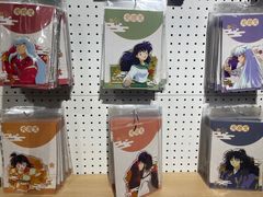 零售区-IPSTAR·潮玩星球·主题店(上海店)