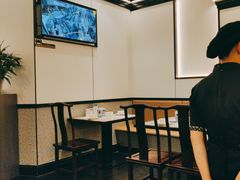 -小菜园新徽菜(宜兴八佰伴店)