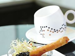 -The V泽惟·低温慢煮料理